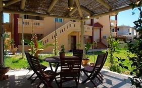 Rastoni Apartments